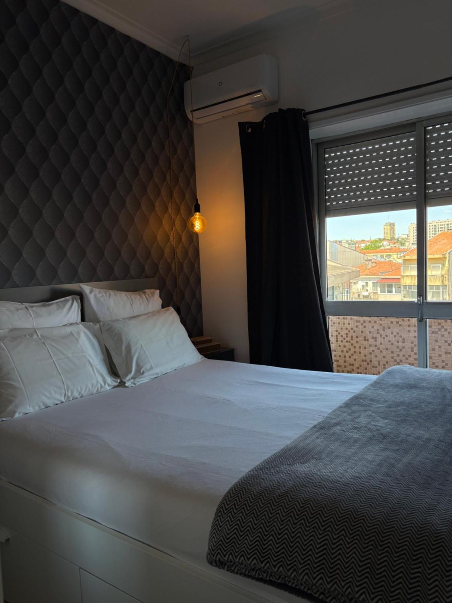 Design Apartment Porto Downtown Bagian luar foto