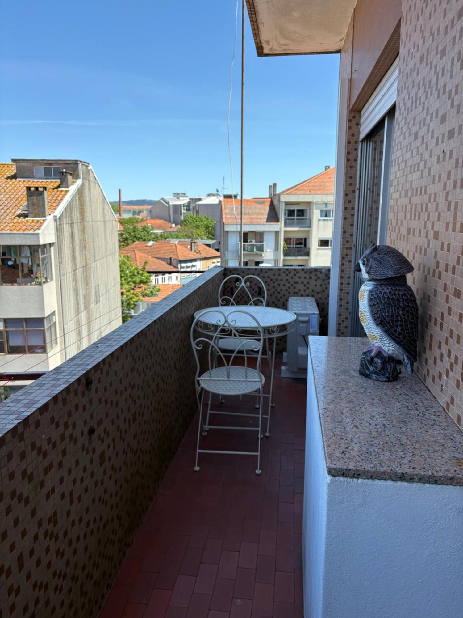 Design Apartment Porto Downtown Bagian luar foto