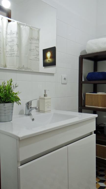 Design Apartment Porto Downtown Bagian luar foto