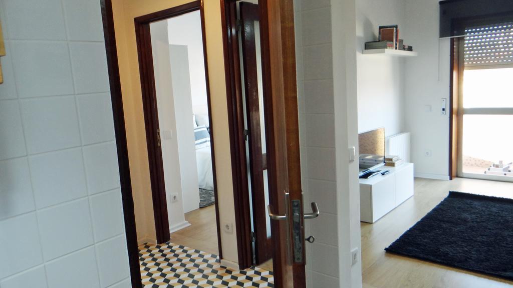 Design Apartment Porto Downtown Bagian luar foto