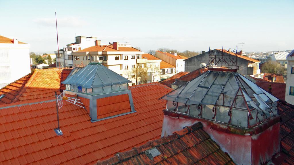 Design Apartment Porto Downtown Bagian luar foto