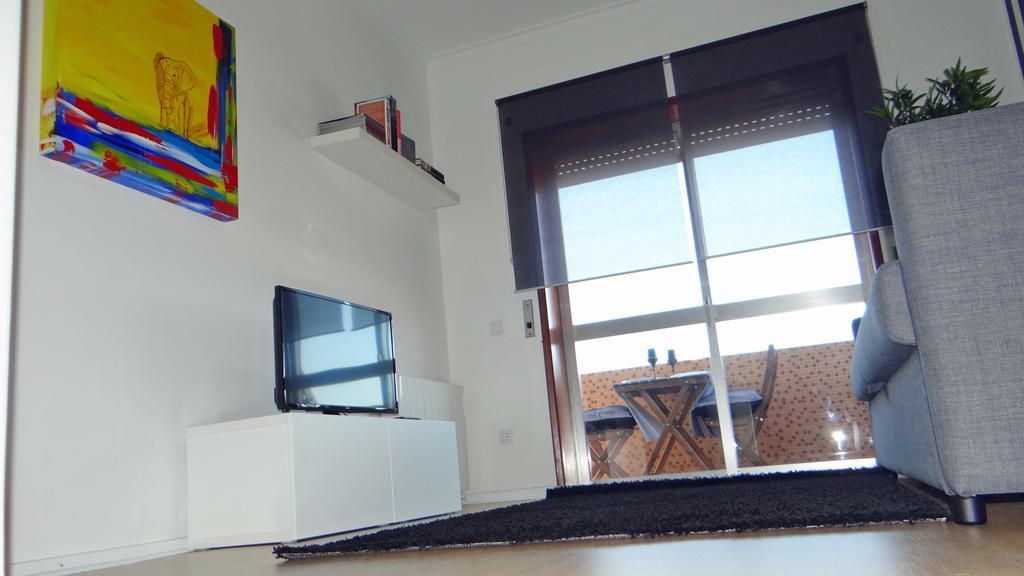 Design Apartment Porto Downtown Bagian luar foto